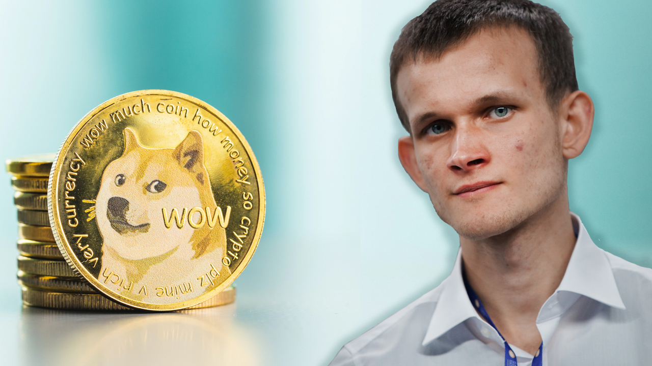 Dogecoin Foundation Says It's Working With Ethereum's Vitalik Buterin on a Staking Concept