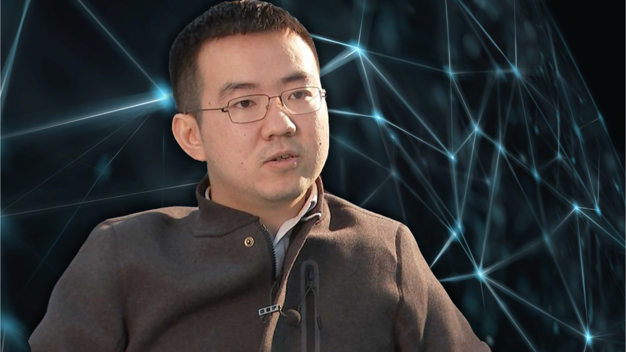 Matrixport Founder Jihan Wu Believes Crypto Space Will Swell to 'Tens of Trillions of Dollars'