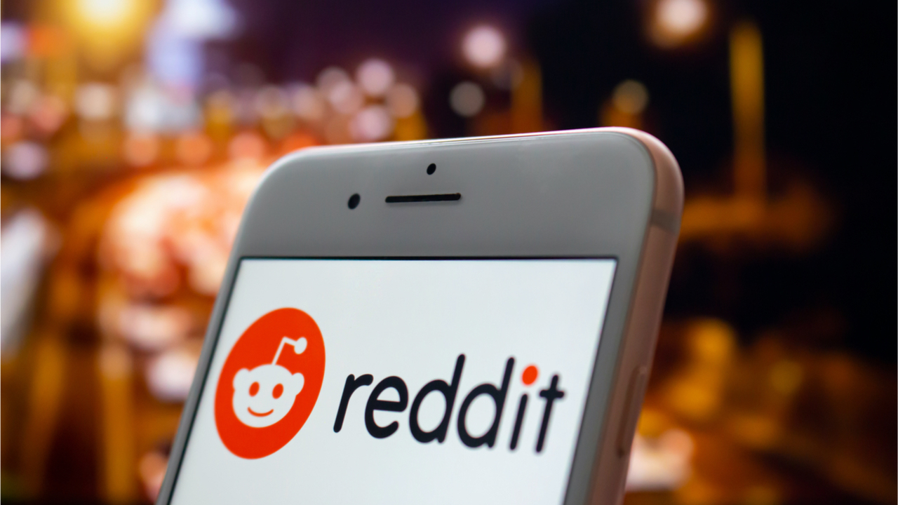 Reddit Introduces ETH-Based Community Points Beta Program With Custom Tokens for Subreddits