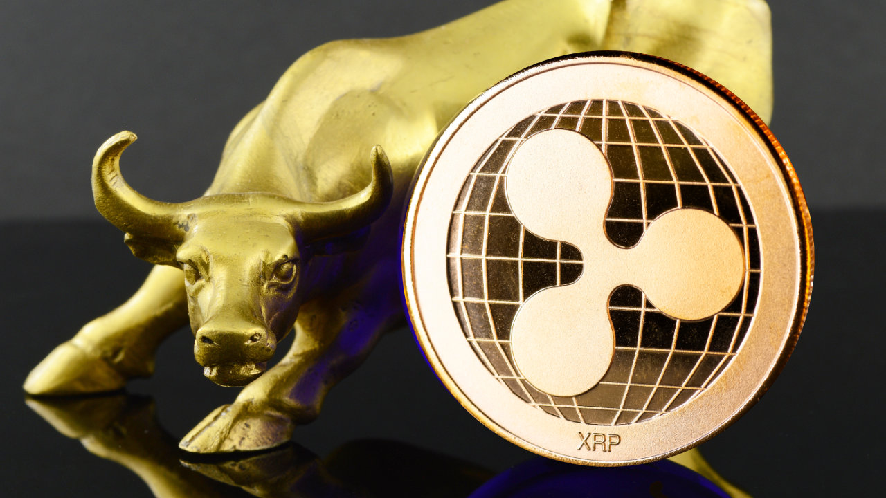 Ripple Achieves 'Strongest Year Ever' Despite SEC Lawsuit Over XRP, Says CEO