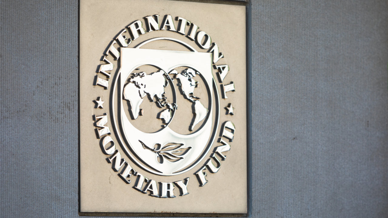 IMF: Crypto Could Soon Pose Risks to Countries’ Financial Stability