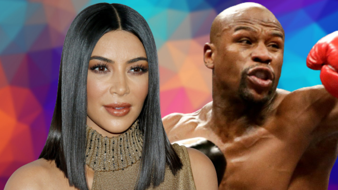Kim Kardashian, Floyd Mayweather Sued for Inappropriately Promoting Cryptocurrency Token