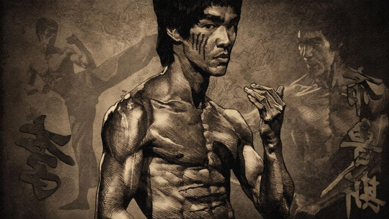 Martial Arts Icon and Philosopher Bruce Lee Commemorated in NFT Collection Endorsed by Family Company