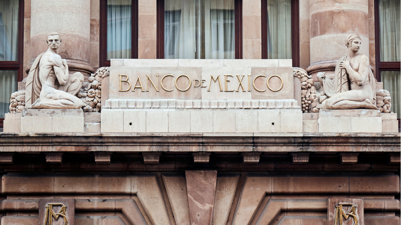 Mexico Announces It Will Issue Its Own Digital Coin by 2024
