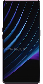 Oppo Find X5