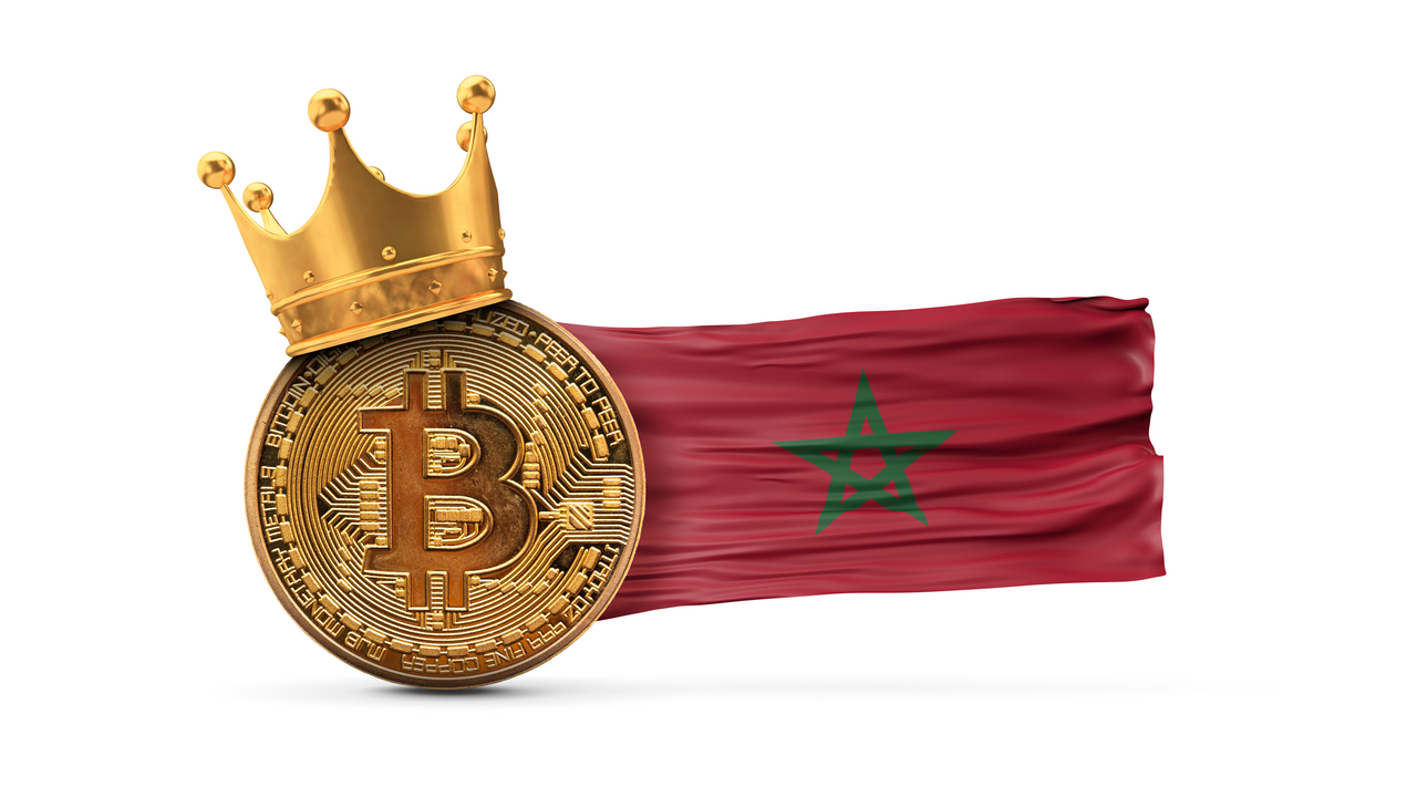 Report: Morocco Now North Africa's Leading P2P Crypto Trading Nation