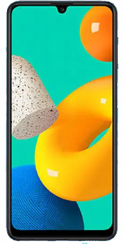 Samsung Galaxy M33