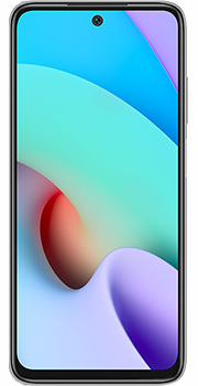 Xiaomi Redmi Note 11S