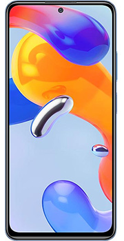 Xiaomi Redmi Note 11 Pro 5G