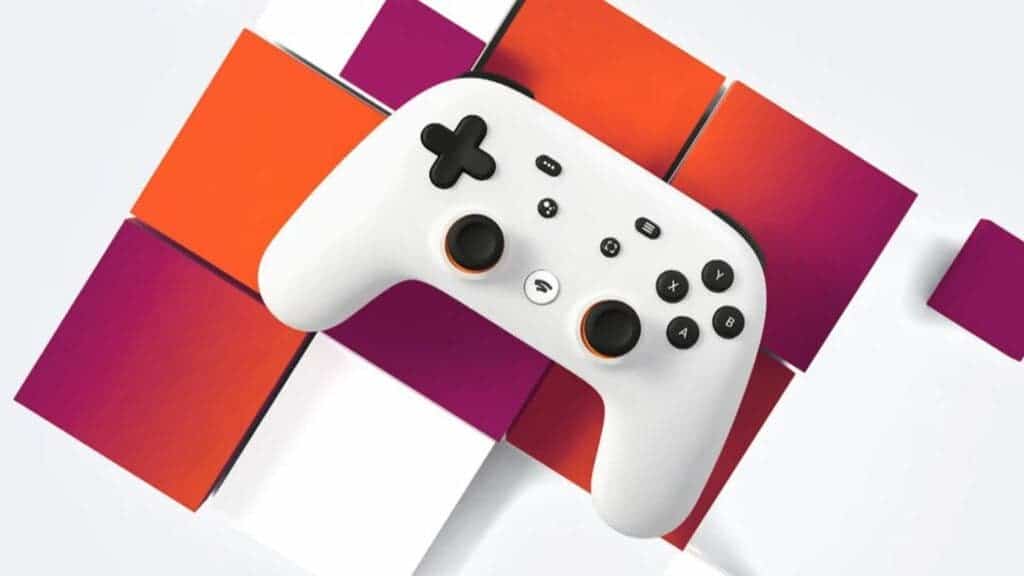 Google Stadia Will Soon Support Playing Unmodified Windows PC Games