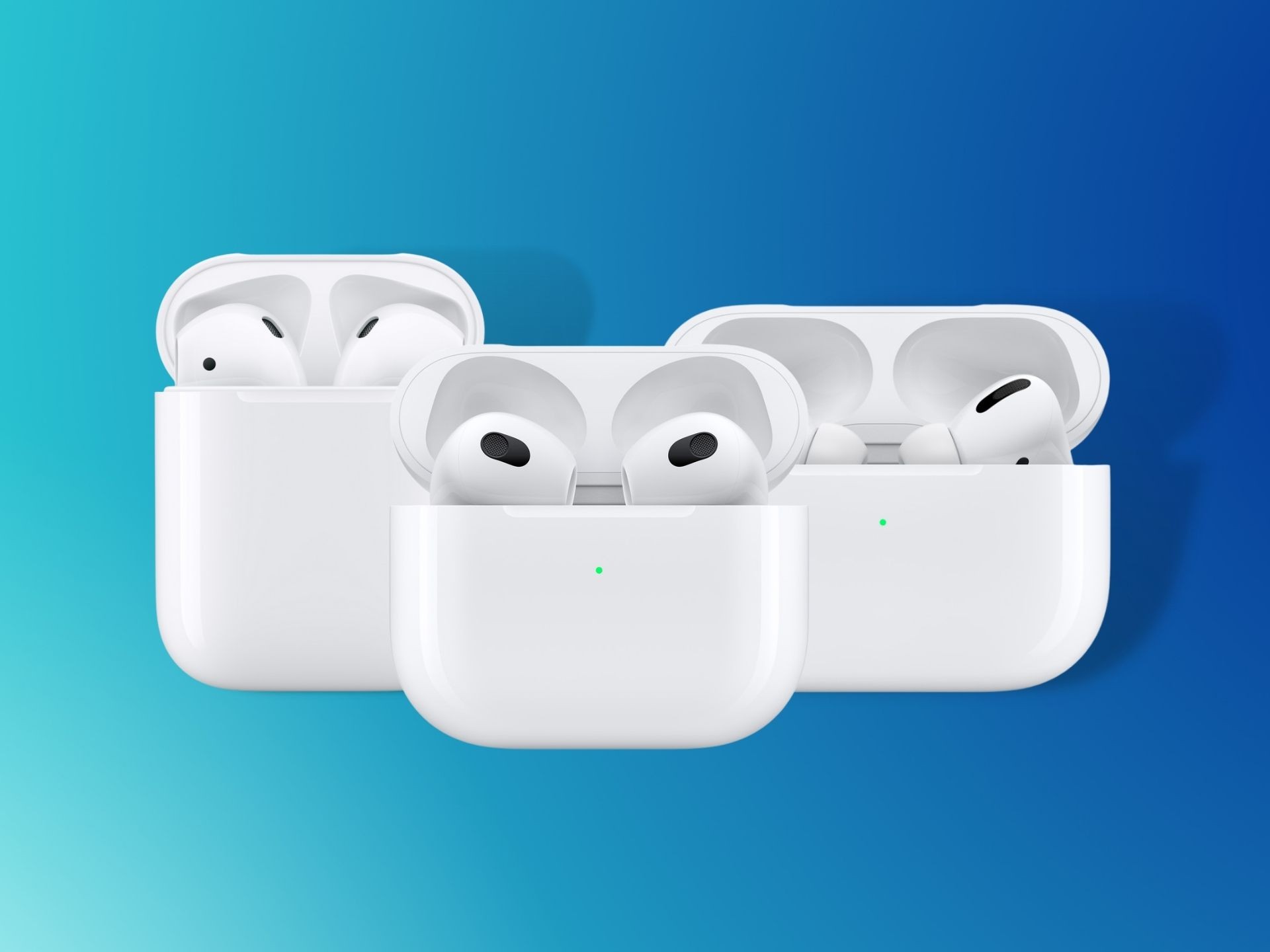 Apple’s AirPods are available for just $100!