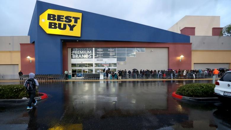 Best Buy’s anniversary sales event will get you amazing deals on tons of excellent products