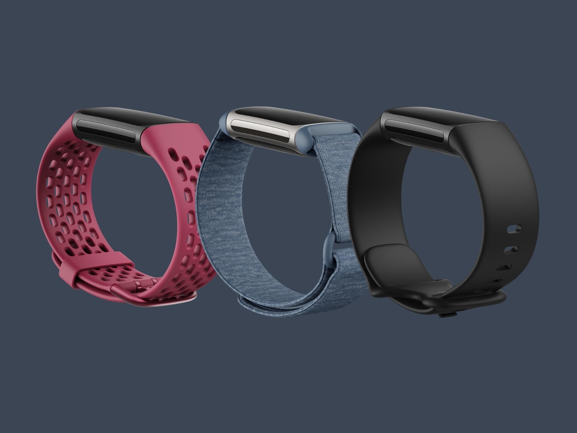 Best bands for Fitbit Charge 5 in 2022
