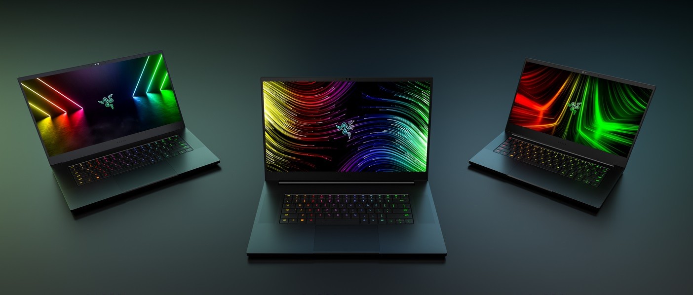 Best deals today: Razer’s Book 13 Laptop, gaming monitors, Amazon’s Echo Dot, and more