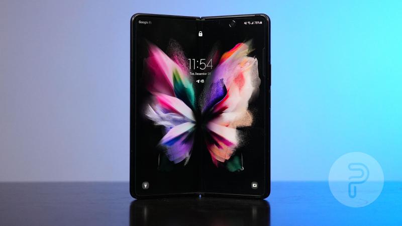 Best deals today: Samsung Galaxy Z Fold 3, M1 MacBook Air, and more