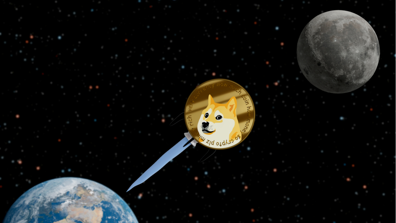 Biggest Movers: DOGE Climbs Following Spacex News, XTZ Rebounds From Recent Losses