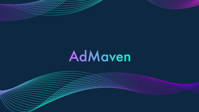 Earn with Ad-Maven (CPC, CPM, POP, Adult)