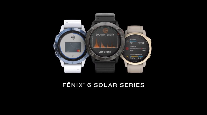 Enter here to see how you can save on the Garmin fenix 6 Pro and several Samsung Galaxy devices