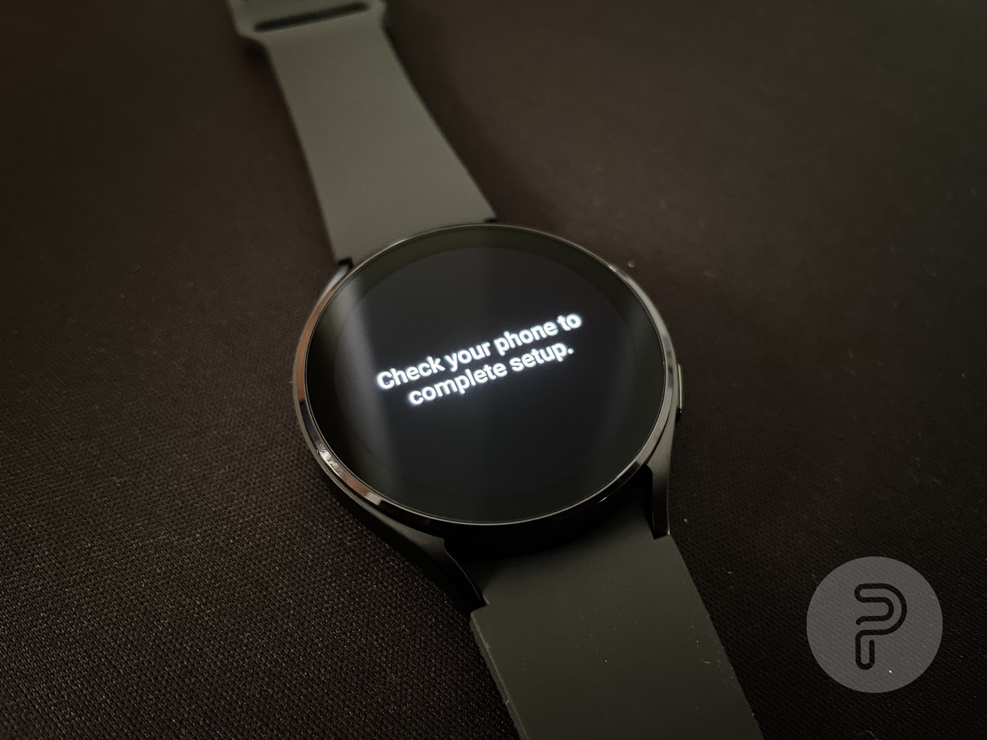 How to set up Google Assistant on Galaxy Watch 4?
