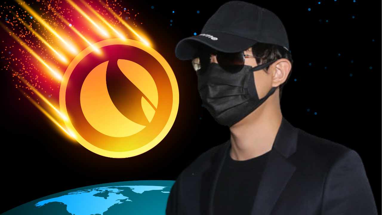 LUNA Investor Arrested for Knocking on Do Kwon's Door After Losing $2.4 Million in Terra Crash