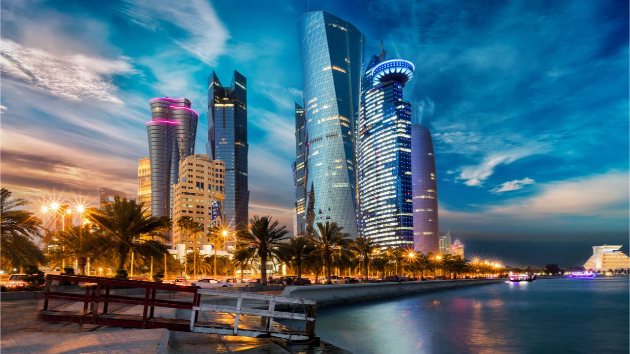 Middle East Crypto Exchange Coinmena Enters the Qatari Market, Regulator Says No Institution Licenced