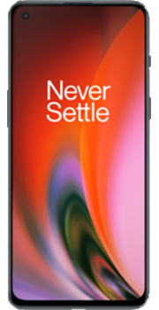 OnePlus Nord 2T