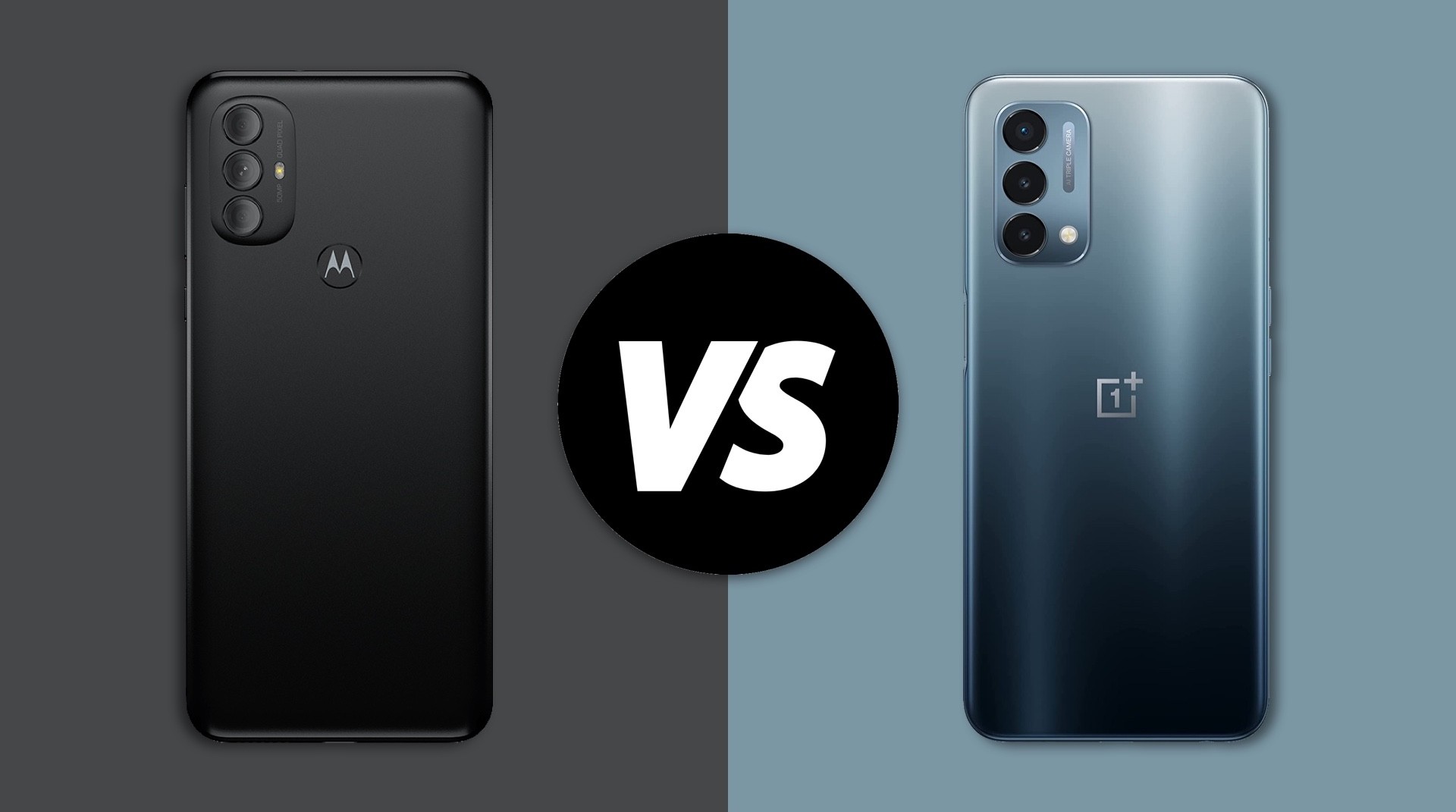 OnePlus Nord N200 vs Moto G Power (2022): Which should you buy?