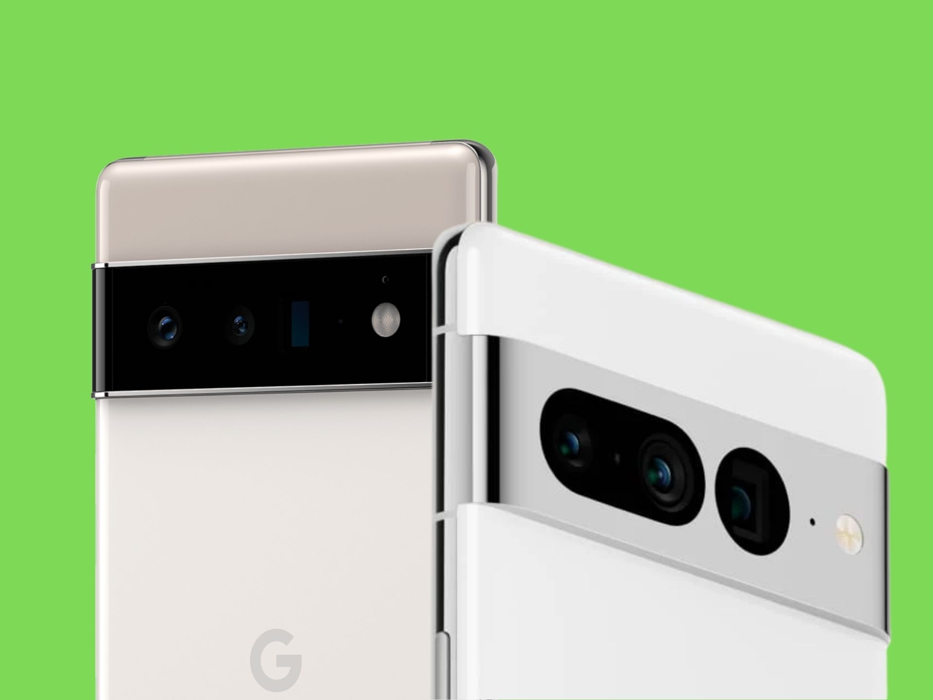 Should you buy the Google Pixel 6 and 6 Pro now or wait for Pixel 7 series?