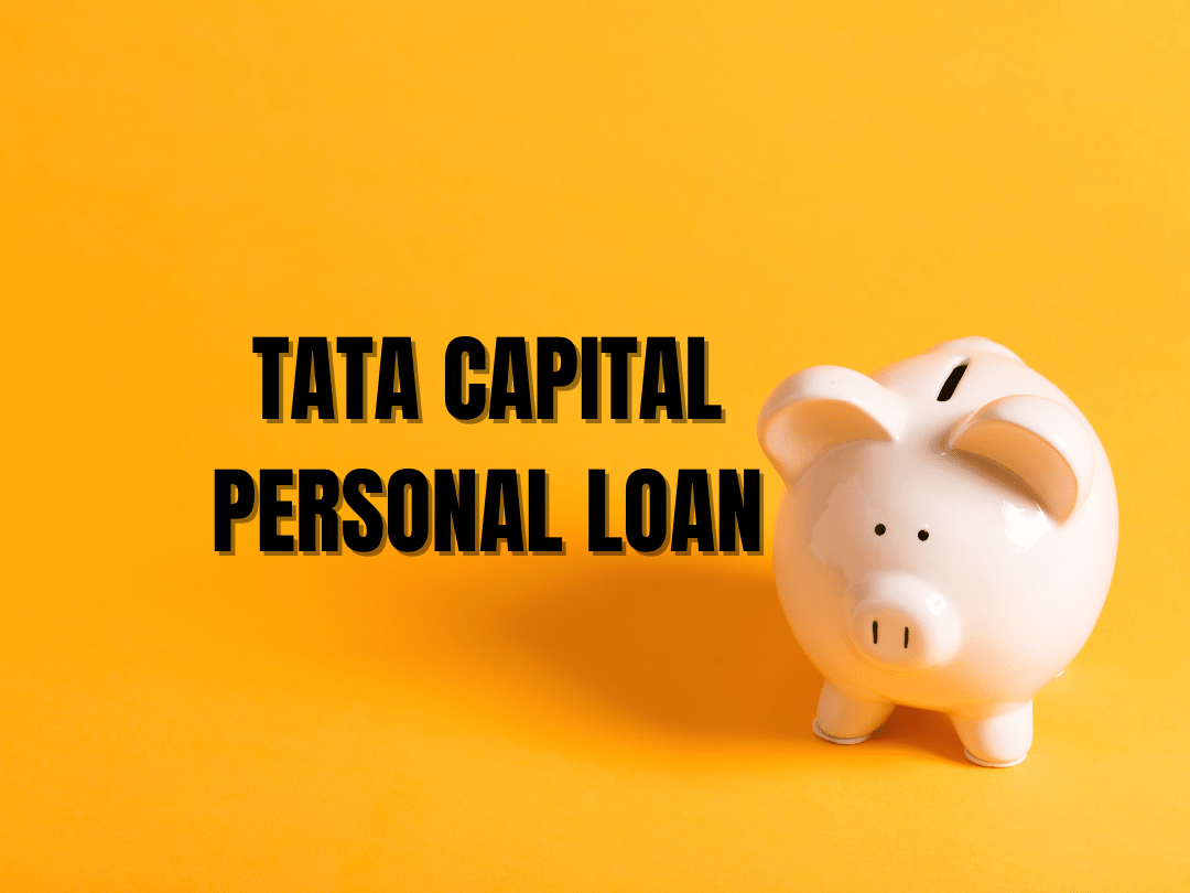 Tata Capital Personal Loan | BankCircle
