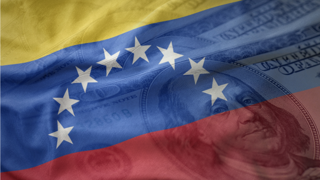 Venezuela Bets on De-Dollarization After Foreign Currency and Crypto Tax Is Applied