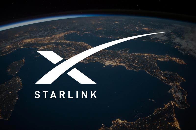 Why does China want to shoot down the Elon Musk Starlink satellites?