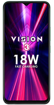 itel Vision 3 3GB