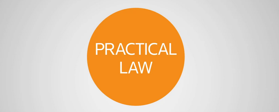 About Practical Law