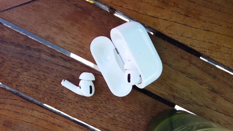 AirPods Pro are now available for just $175