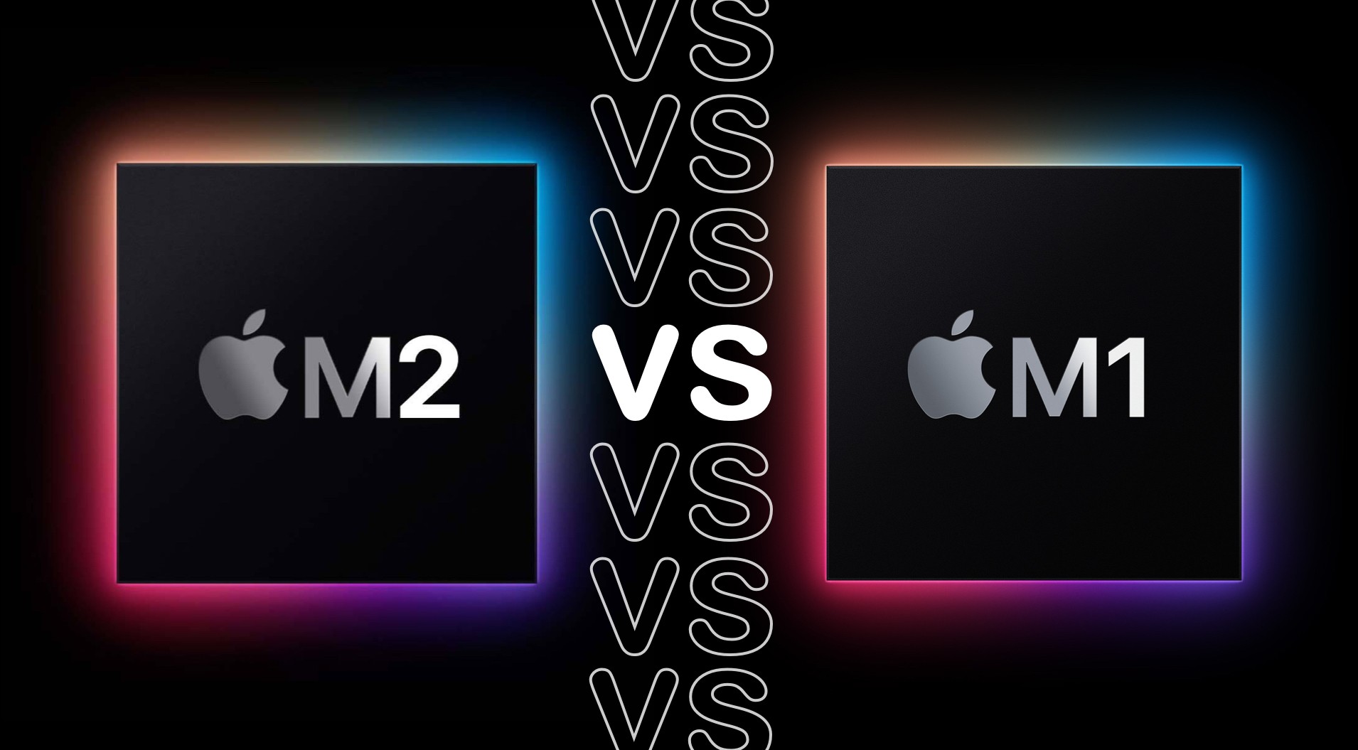 Apple M1 vs M2: What’s the difference?