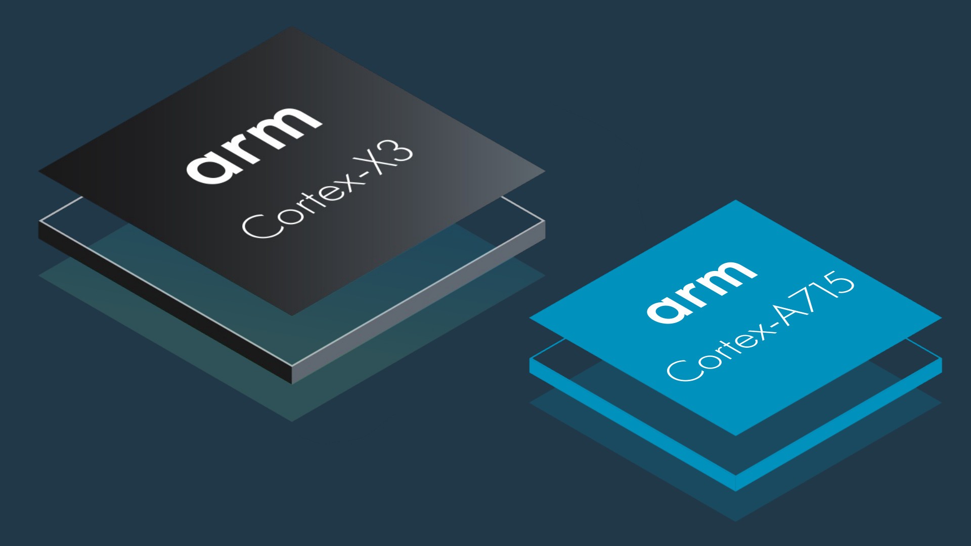 Cortex Gpu Arm Cortex-X3 CPU & Immortalis GPU announced: What does it mean for ...
