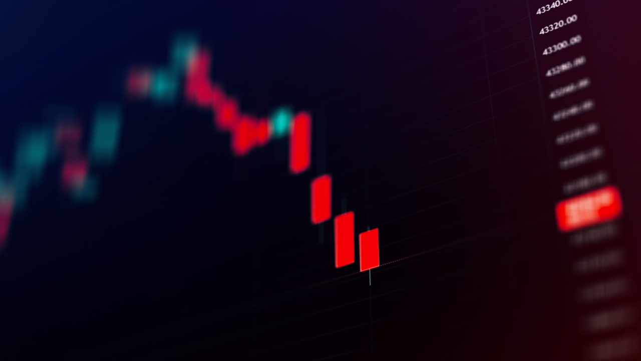 Bitcoin, Ethereum Technical Analysis: BTC Falls to $20,000 Range, as Sell-Off Extends