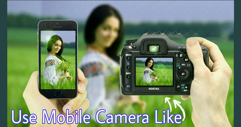 DSLR Photo Editor Android Mobiles – Best Photo Editor For Android