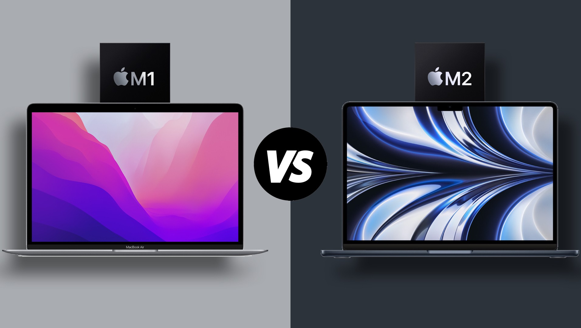 M2 MacBook Air vs M1 MacBook Air: is it worth spending $200 more?