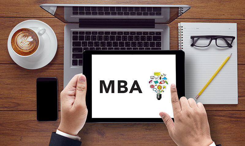Penn State Online MBA Program