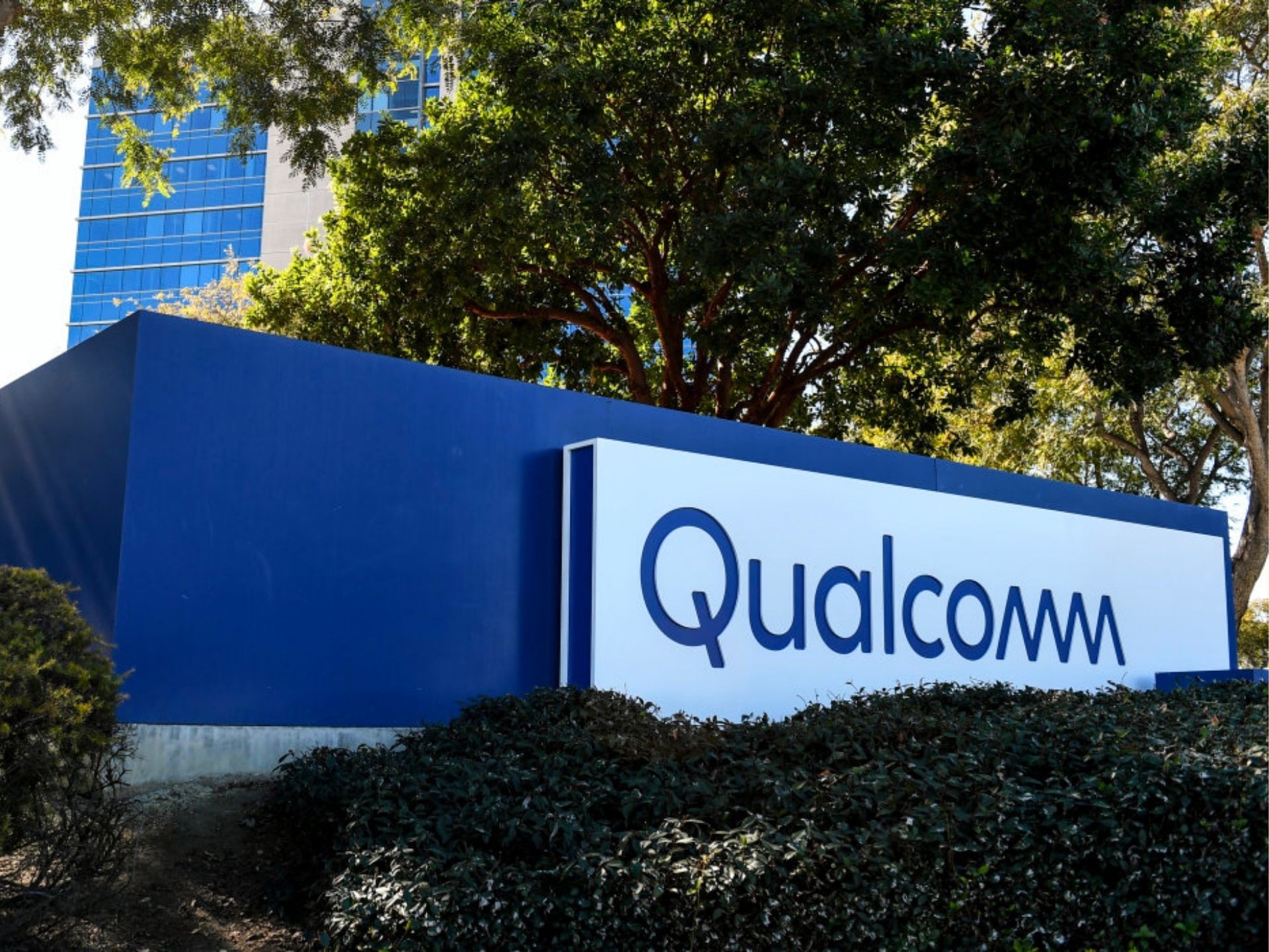 Qualcomm has a plan to acquire ARM, and it might just work