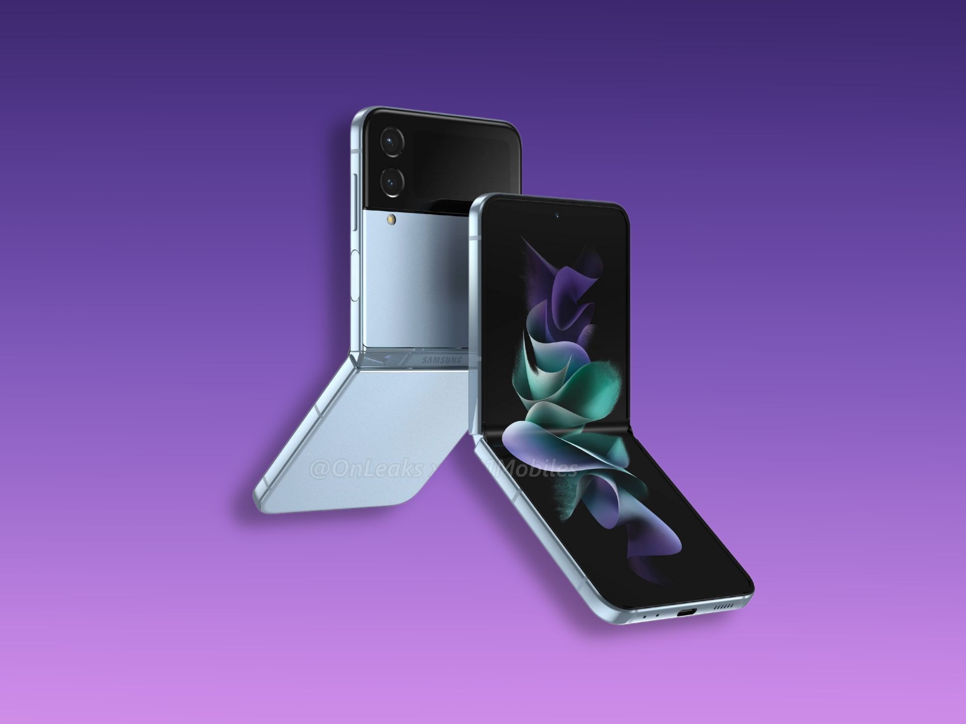 Samsung Galaxy Z Flip 4 Everything we know so far YesMobile