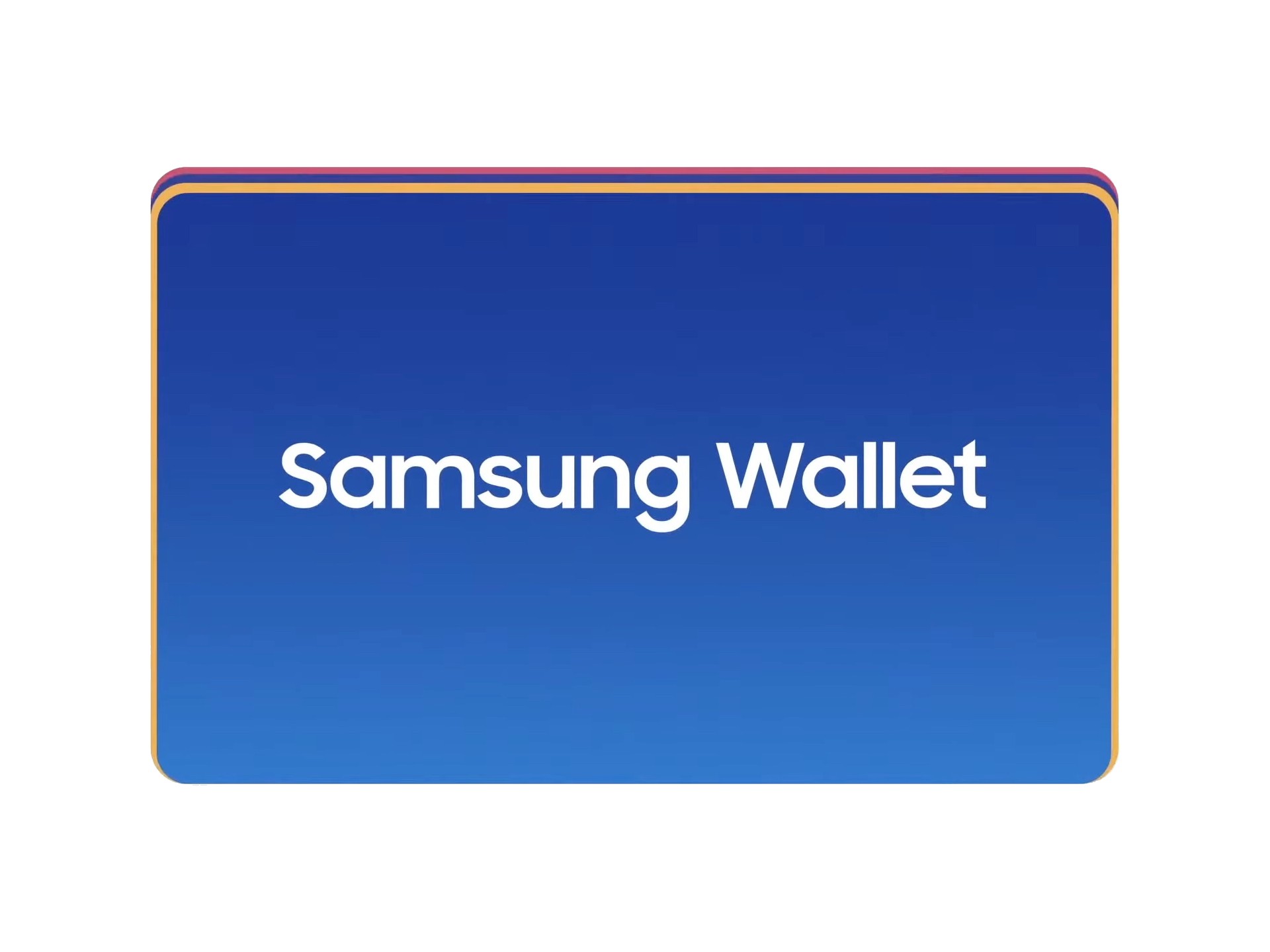 Samsung Wallet will change the way you use your Galaxy smartphone
