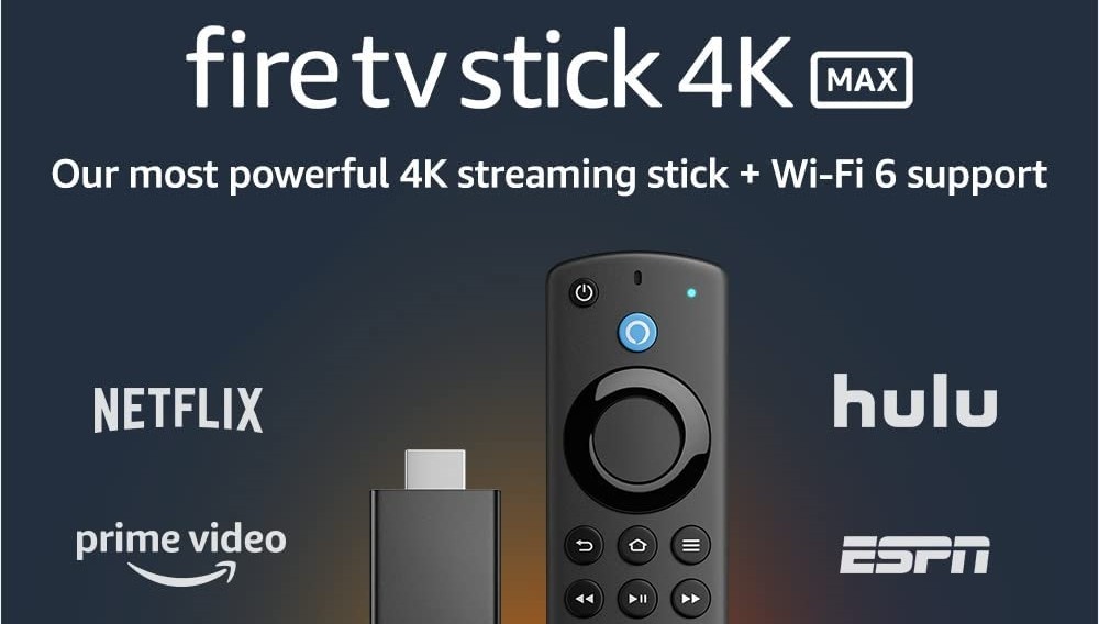 Save up to 42% on Amazon’s best Fire TV streaming devices