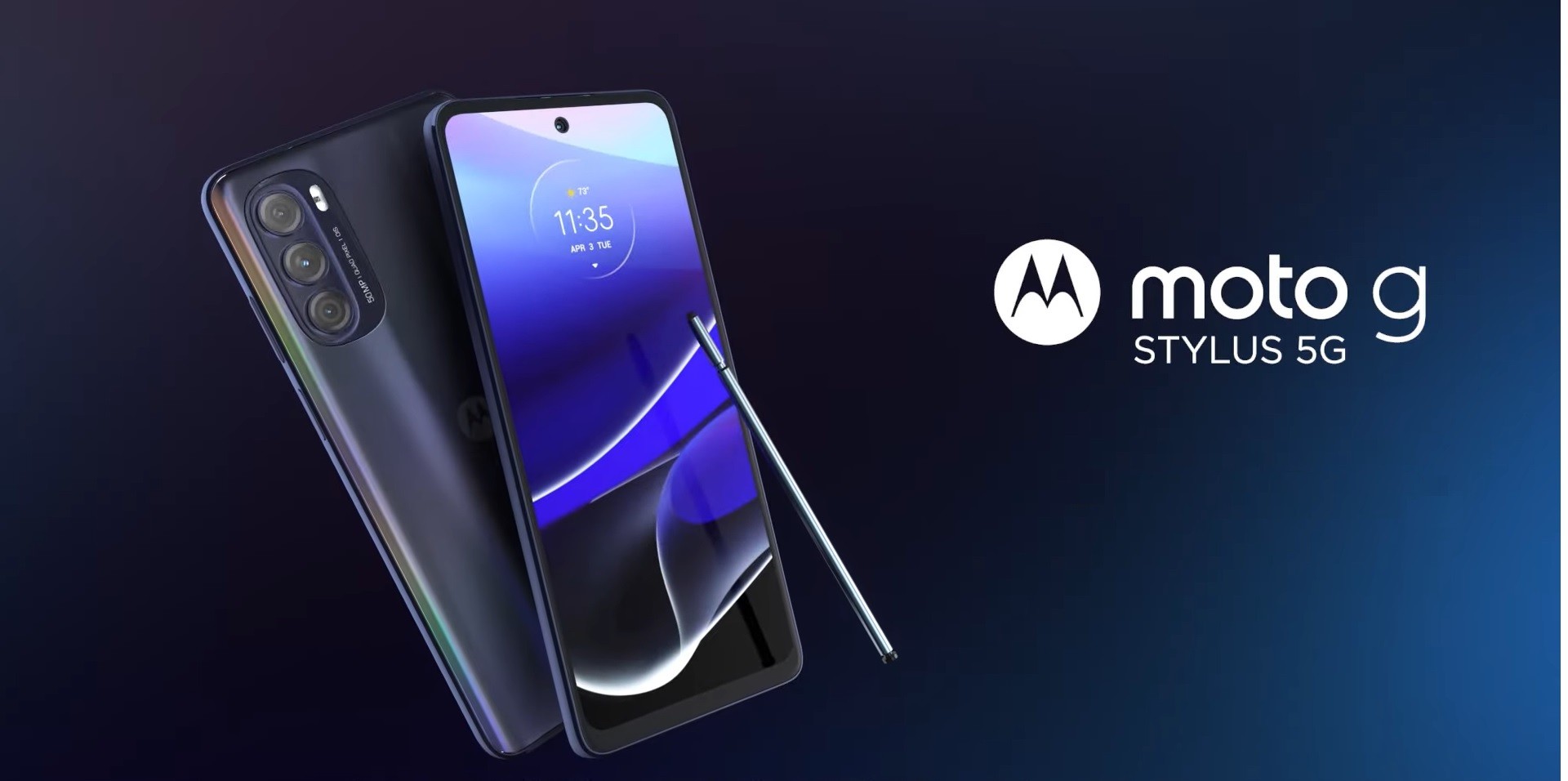 Score up to 20 percent savings on a new Moto smartphone