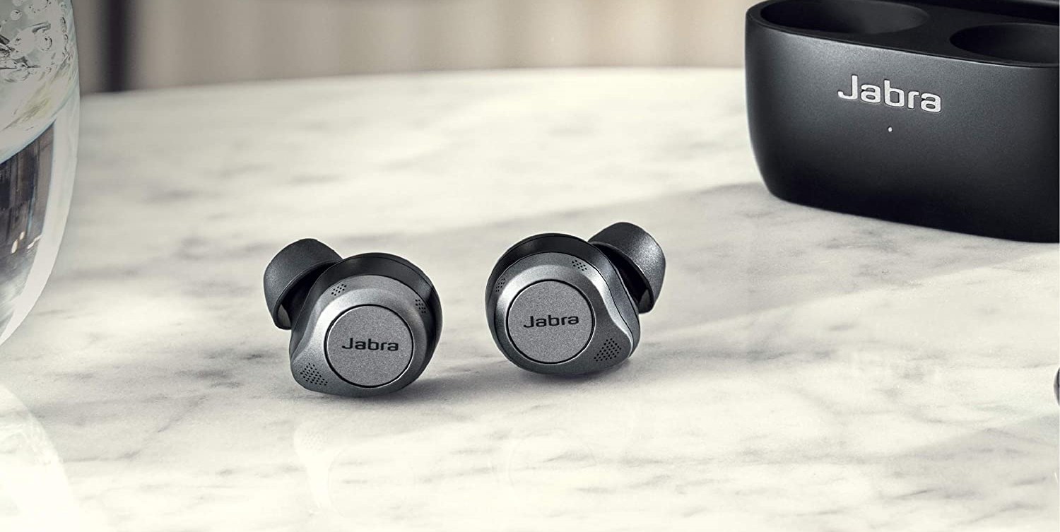 Jabra Elite 85t are now available for just $99