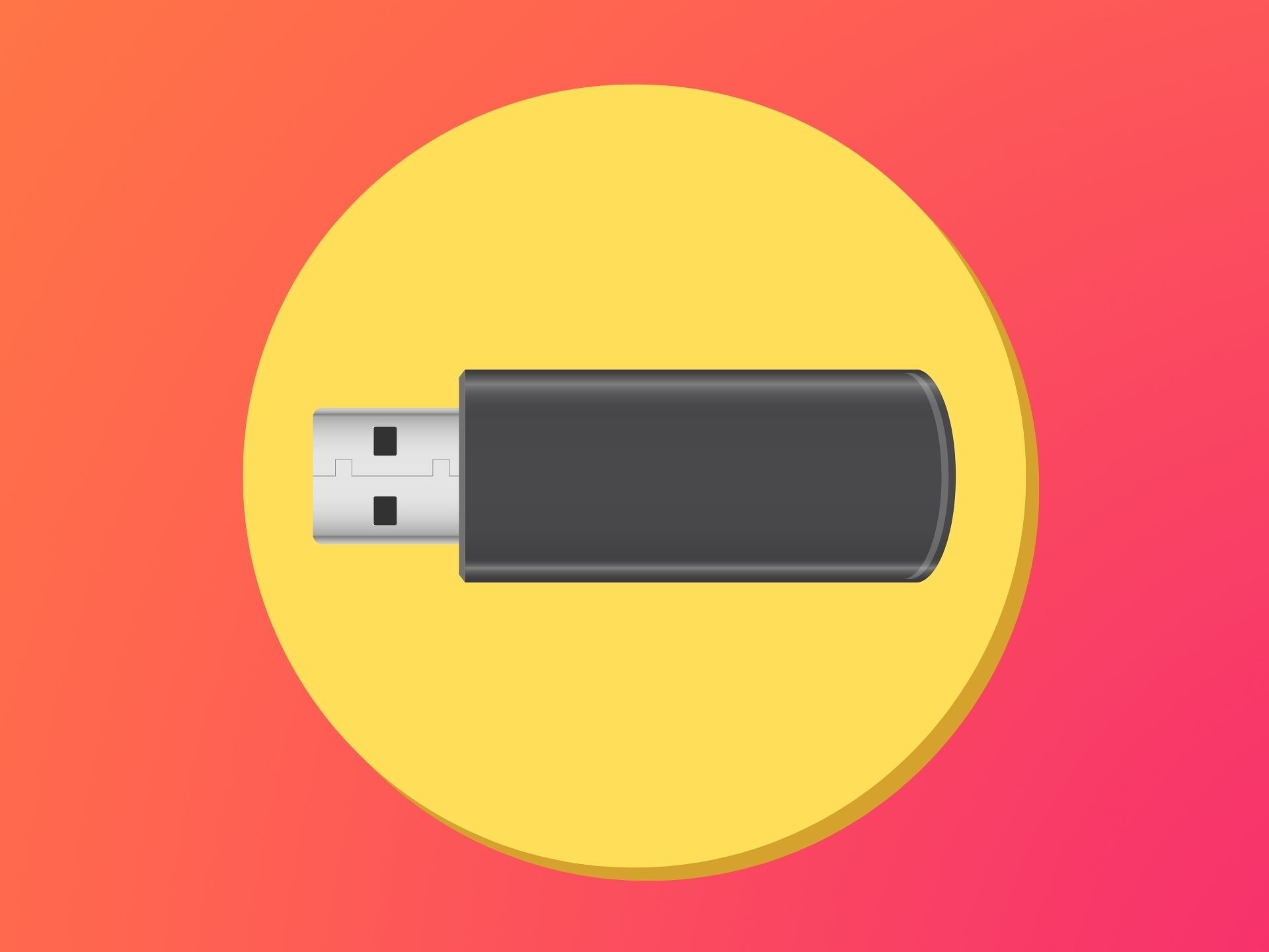 Should you use a flash drive in 2022?