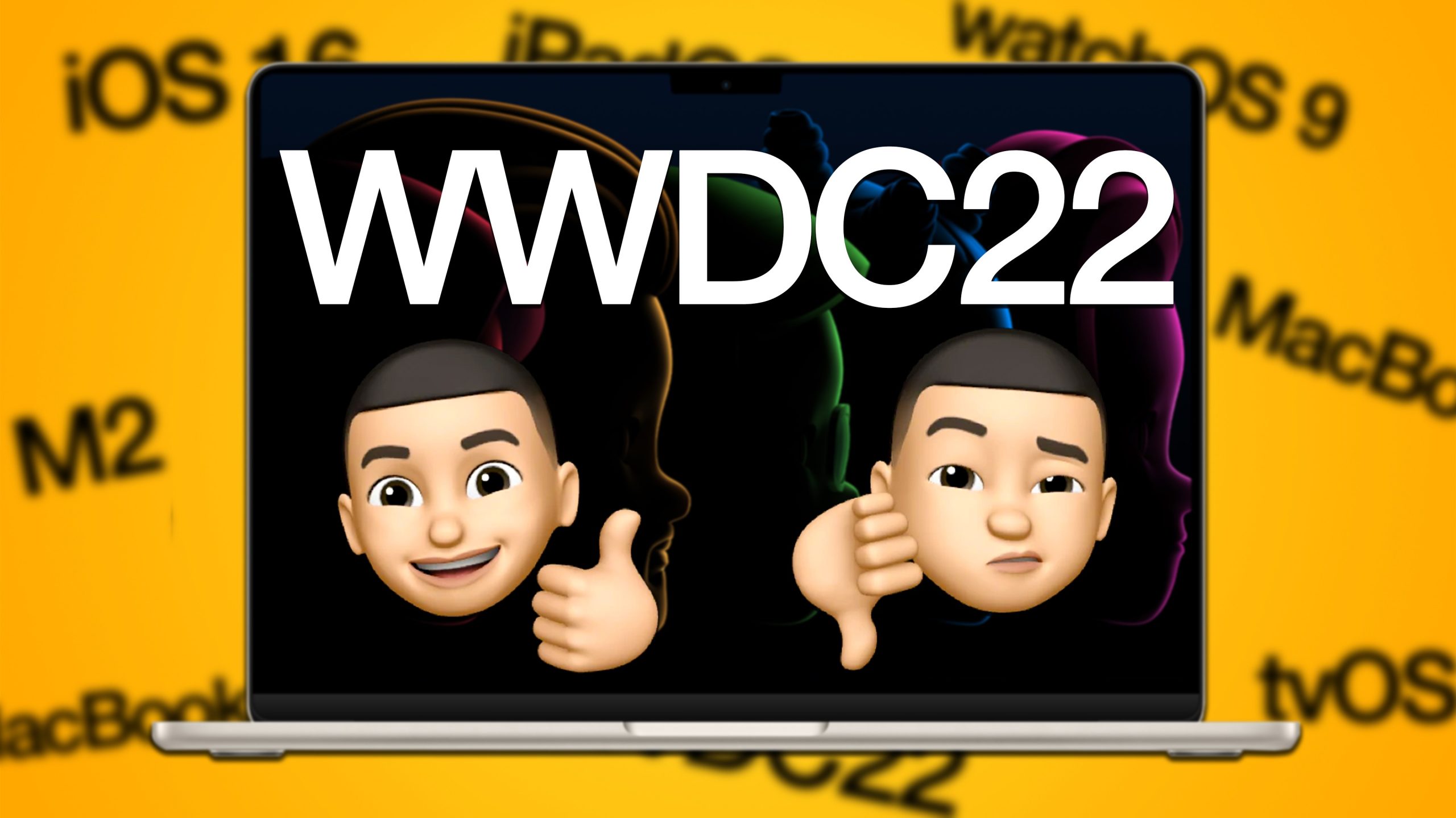 Thoughts On Apple WWDC 2022: All You Should Care About