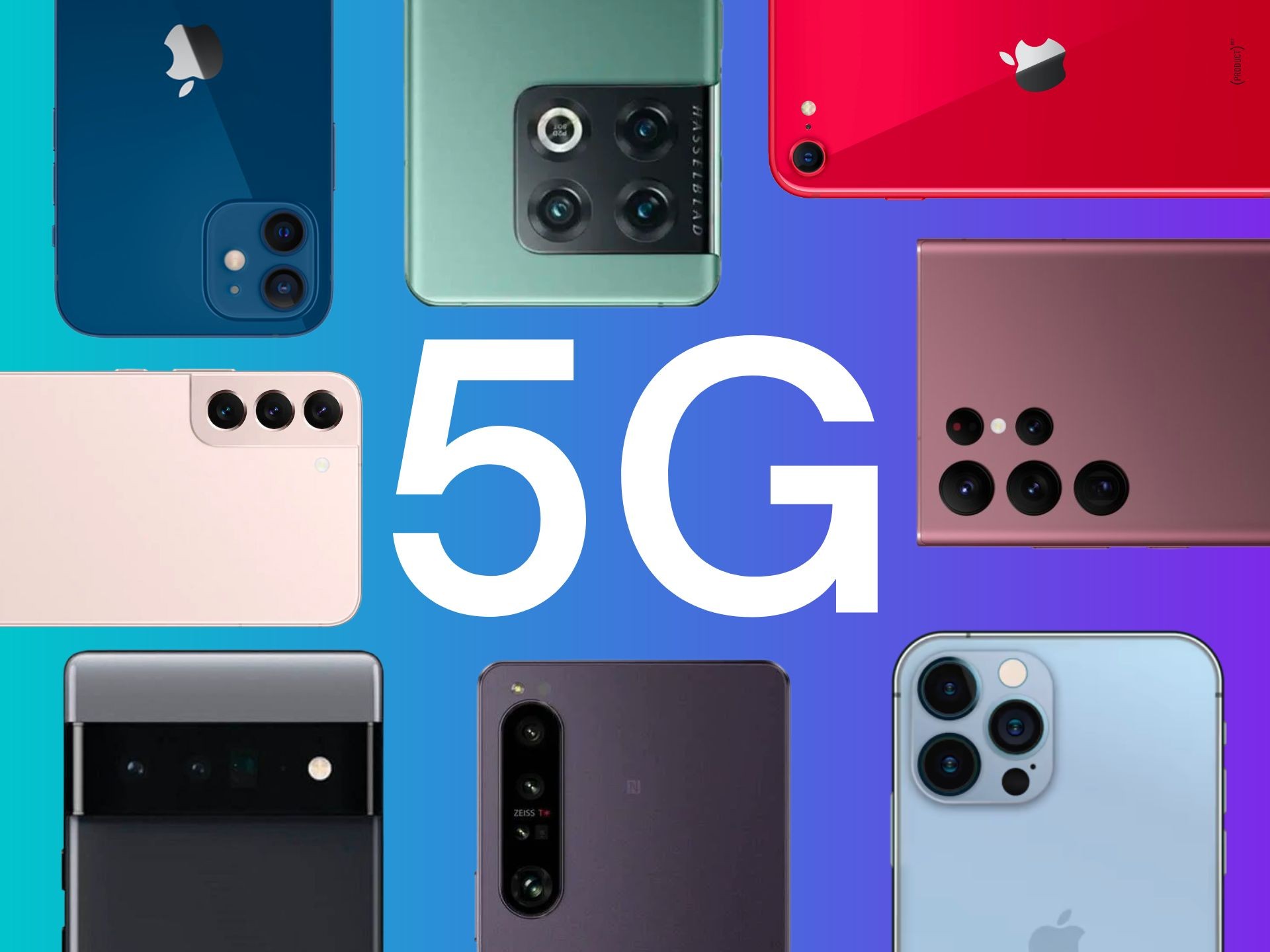 Three reasons why you don’t really need 5G on your smartphone