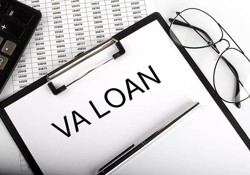 VA Home Loan Lenders